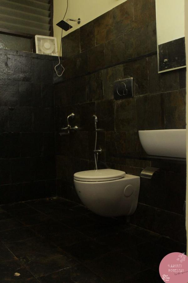 Aakriti Homestay Chikmagalur Exterior photo